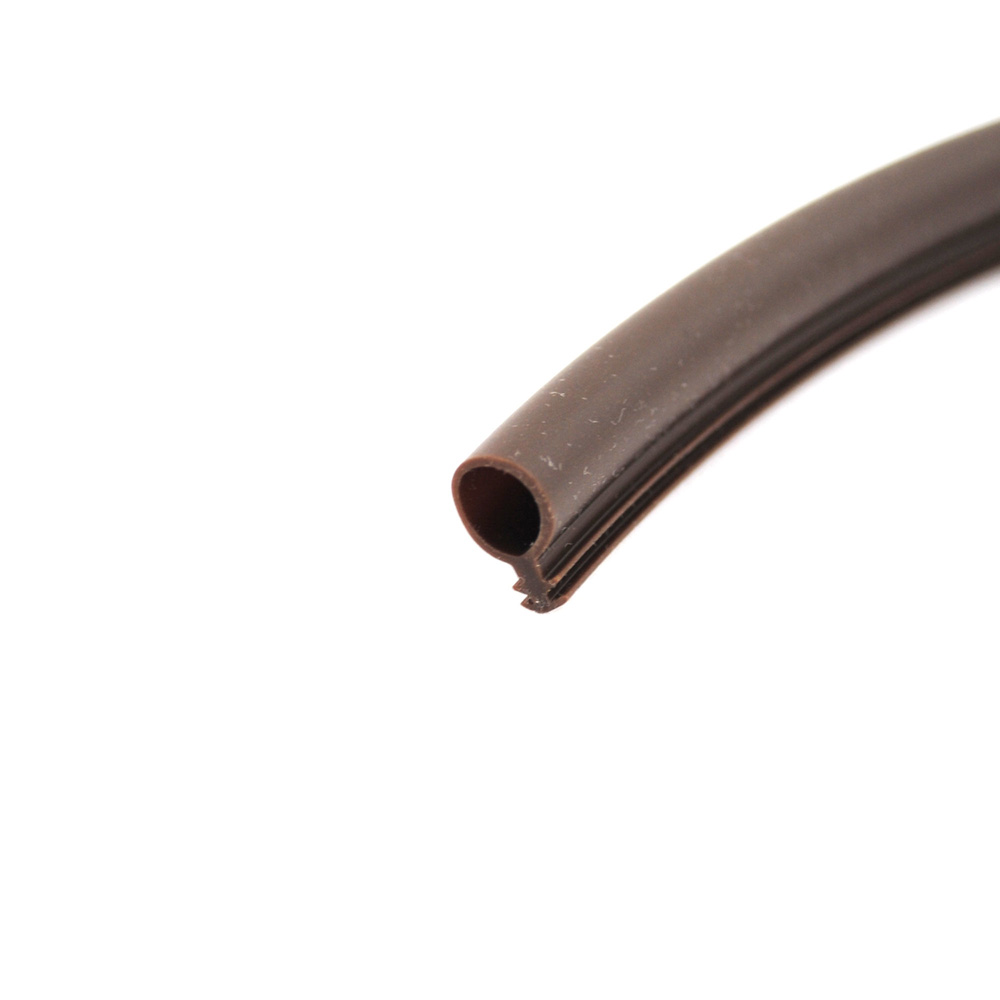 Tubex Bubble Compression Joinery Seal - 7.5mm (100m coil) - Brown